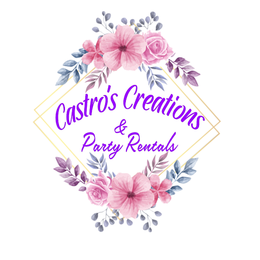 Castro's Creations & Party Rentals