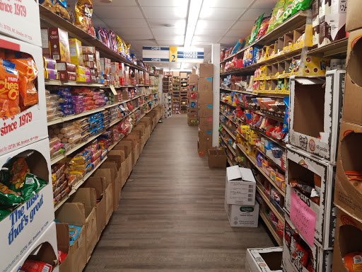 Supermarket «Tyberg Swan Lake Supermarket», reviews and photos, 38 Stanton Corner Rd, Swan Lake, NY 12783, USA