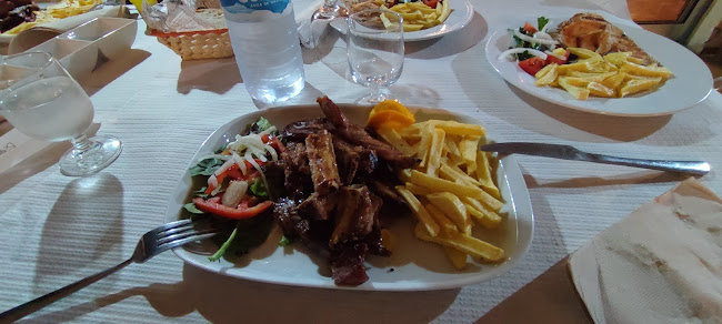 Zé Dias Restaurante Número de telefone