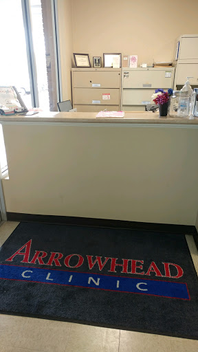 Chiropractor «Arrowhead Clinic Chiropractor Hinesville», reviews and photos