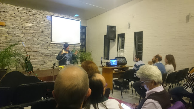 Opiniones de Iglesia Evangélica Armenia Carrasco Norte en Montevideo - Iglesia