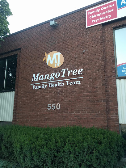 Mango Tree Family Health Team