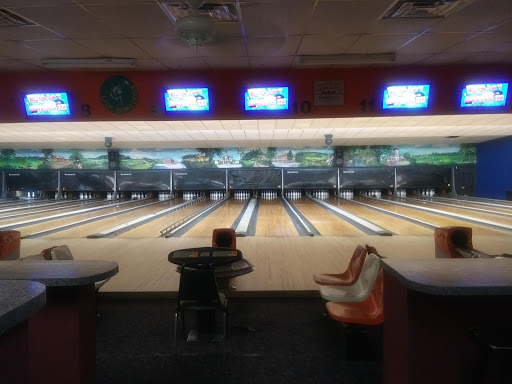 Bowling Alley «Thunder Alley», reviews and photos, 1605 S Ohio Ave, Live Oak, FL 32064, USA