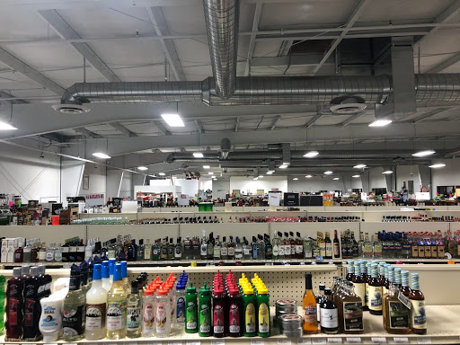 Liquor Store «Total Wine & Liquor», reviews and photos, 2713 Janitell Rd, Colorado Springs, CO 80920, USA