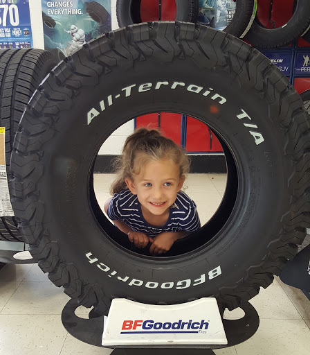 Auto Repair Shop «Cobb Tire & Auto Repair #2», reviews and photos, 2101 Wade Hampton Blvd, Greenville, SC 29615, USA