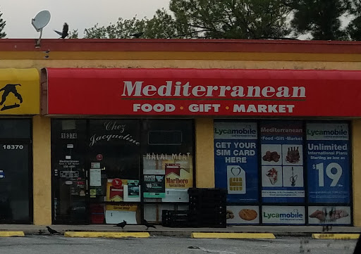 Market «Mediterranean Market», reviews and photos, 18374 US Hwy 19 N, Clearwater, FL 33764, USA