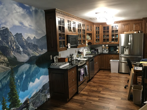 8606 E Washington St, Indianapolis, IN 46219, USA