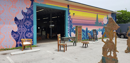 Furniture Store «Cargo Furniture», reviews and photos, 2301 NE 26th St, Fort Lauderdale, FL 33305, USA