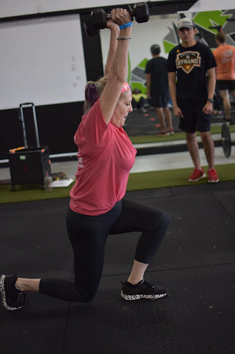 Gym «Beast Body Fitness Co.», reviews and photos, 15750 Tuckerton Rd, Houston, TX 77095, USA