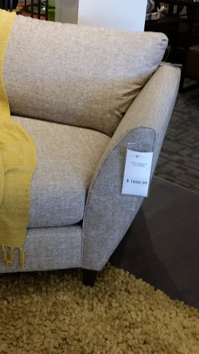 Furniture Store «La-Z-Boy Home Furnishings & Decor», reviews and photos, 3748 E 82nd St, Indianapolis, IN 46240, USA