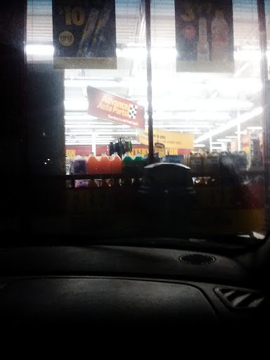 Auto Parts Store «Advance Auto Parts», reviews and photos, 618 8th St SE, Watertown, SD 57201, USA