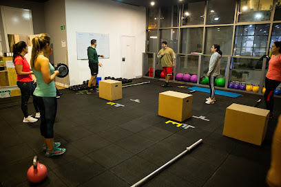 Centro de entrenamiento DC. Fitness Boutique - C. Suelo, 3, 13600 Alcázar de San Juan, Ciudad Real, Spain