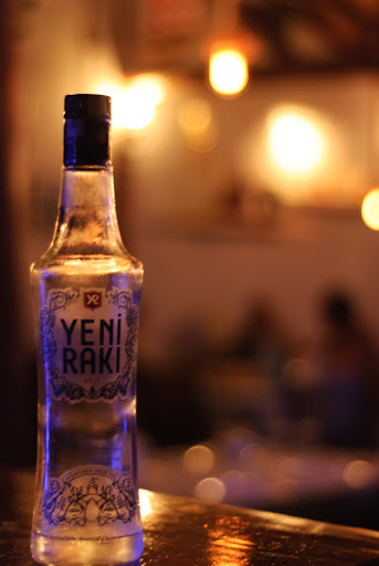 Voyn Meyhane Fethiye