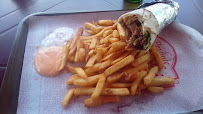 Plats et boissons du Kebab Restaurant Agri à Évry-Courcouronnes - n°18