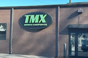 TMX Boxing Academy image