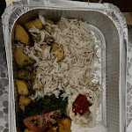 Photo n° 1 de l'avis de Dhoha.a fait le 18/08/2022 à 19:55 pour Ô'bay route à Nice