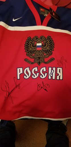 Jewelry Store «American Jewelry & Loan - Detroit», reviews and photos, 20450 Greenfield Rd, Detroit, MI 48235, USA