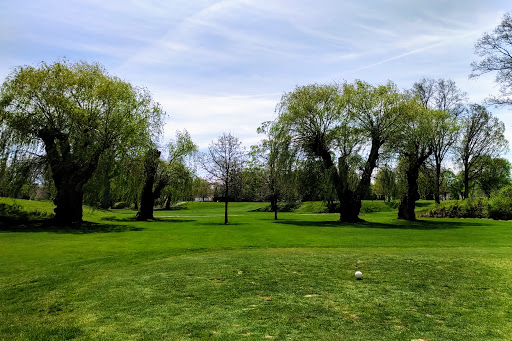 Public Golf Course «Glenhurst Golf Course», reviews and photos, 25345 W 6 Mile Rd, Redford Charter Twp, MI 48240, USA