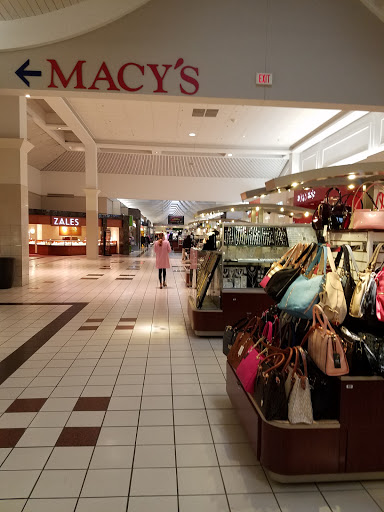 Shopping Mall «Auburn Mall», reviews and photos, 385 Southbridge St, Auburn, MA 01501, USA