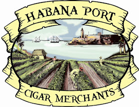 Nemzeti Dohánybolt La Habana