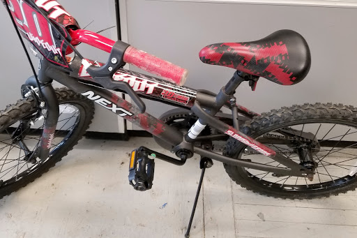 Pawn Shop «The Buy & Sell Shop», reviews and photos, 145 State St, Bangor, ME 04401, USA