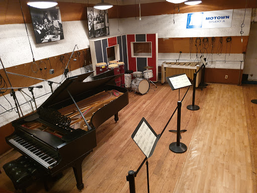 Motown Museum image 4
