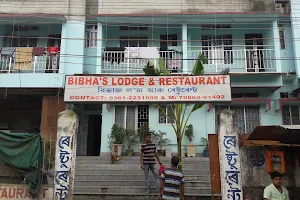 Bibha's Lodge & Restaurant image