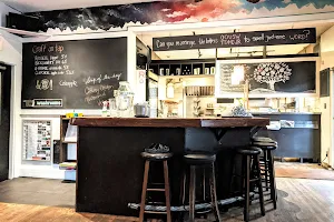 The Crabapple Café image