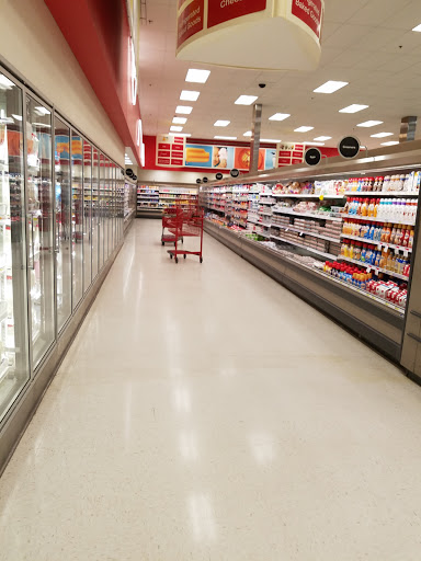 Department Store «Target», reviews and photos, 755 53rd Ave NE, Fridley, MN 55421, USA