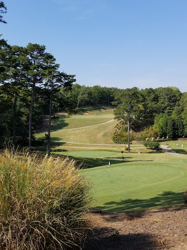 Golf Club «Woodland Hills Golf Club», reviews and photos, 256 Summit Ridge Dr SE, Cartersville, GA 30120, USA