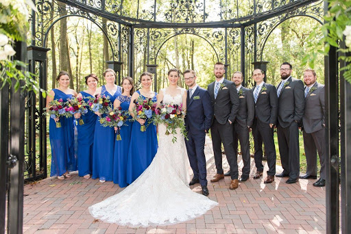 Wedding Venue «Black Iris Estate», reviews and photos, 5801 E 116th St, Carmel, IN 46033, USA