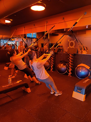 Gym «Orangetheory Fitness - Richmond», reviews and photos, 2409 Richmond Ave, Staten Island, NY 10314, USA