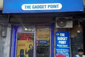 The gadget point image