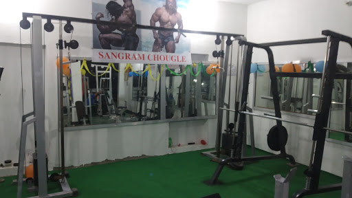 Fitness Time Gym