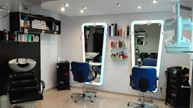 Salon fryzjerski Gracje