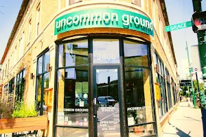 UncommonGround - Lakeview image