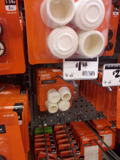 Home Improvement Store «The Home Depot», reviews and photos, 1731 Crossing Dr, Wyomissing, PA 19610, USA