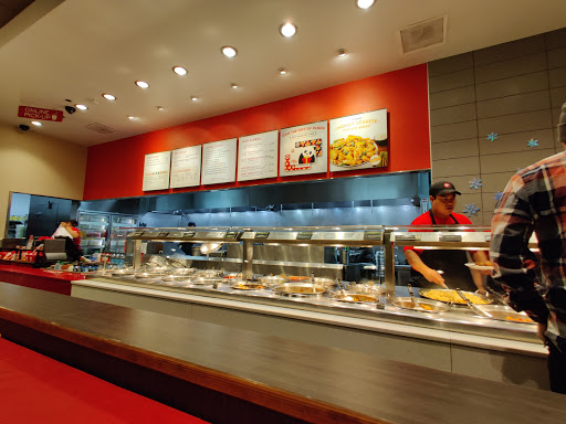 Panda Express image