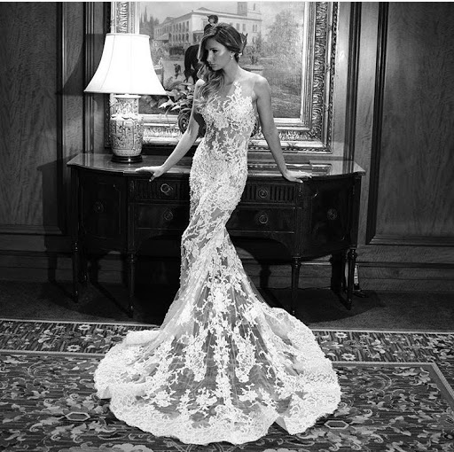 Bridal Shop «Couture Bridal Miami», reviews and photos, 9545 Harding Ave, Miami Beach, FL 33154, USA