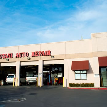 Brake Shop «Kadotani Auto Repair Inc», reviews and photos, 1865 Main St, Watsonville, CA 95076, USA