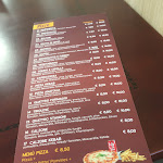 Photo n°9 de l'avis de immacolata.a fait le 20/04/2022 à 16:06 sur le  Anatolia Pizzeria Kebap à Merano