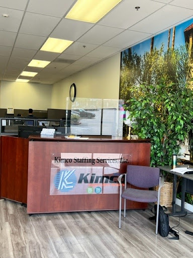 Employment Agency «Kimco Staffing Services, Inc.», reviews and photos, 1770 Iowa Ave #160, Riverside, CA 92507, USA