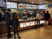 Atmosphère du Restauration rapide Burger King à Montluçon - n°1