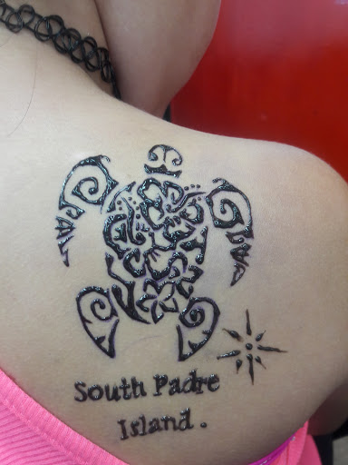 Tattoo Shop «Inkredible Tattoo», reviews and photos, 2301 Padre Blvd, South Padre Island, TX 78597, USA