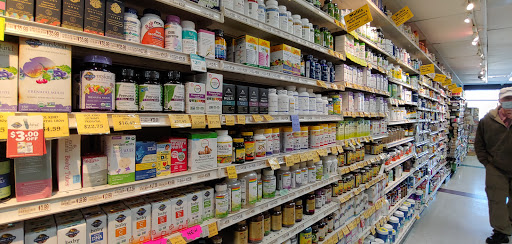 Health Food Store «Thyme & Season», reviews and photos, 3040 Whitney Ave, Hamden, CT 06518, USA