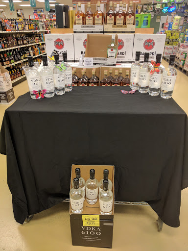 Wine Store «Mt Laurel Wine & Spirits», reviews and photos, 3747 Church Rd, Mt Laurel, NJ 08054, USA