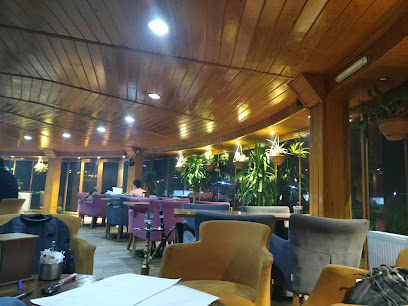 Babüsselam Nargile Cafe & Restaurant