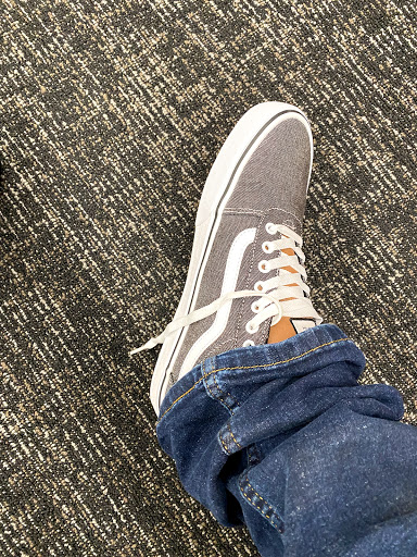 Clothing Store «Zumiez», reviews and photos, 7700 E Kellogg Dr N e05a, Wichita, KS 67207, USA