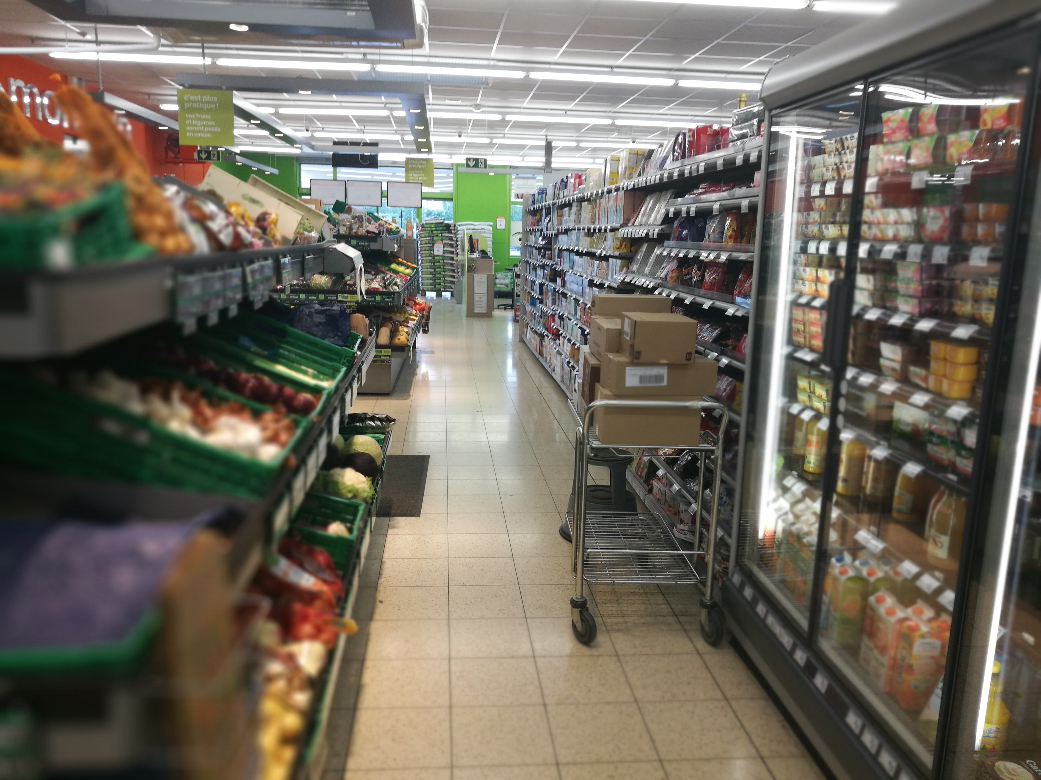 Photo n° 6 de l'avis de Fahmi. fait le 03/05/2018 à 11:37