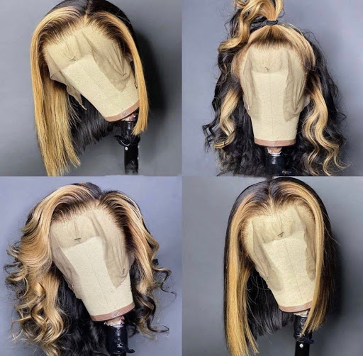 Beauty Salon «Touched By An Angel Beauty Salon», reviews and photos, 1534 Hudson Bridge Rd, Stockbridge, GA 30281, USA